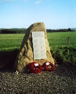 NEWMP Memorial Image